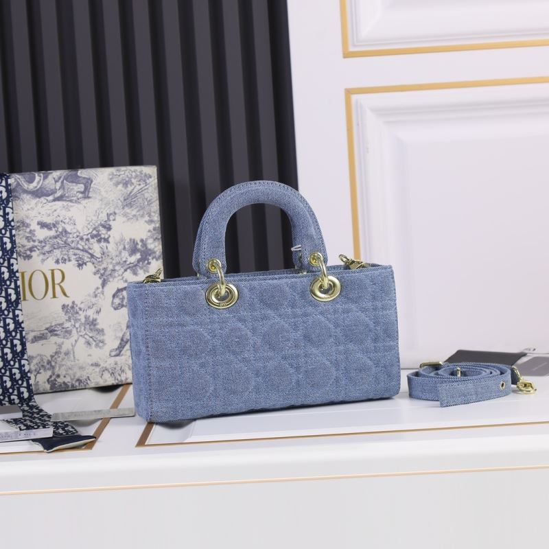 Christian Dior Top Handle Bags